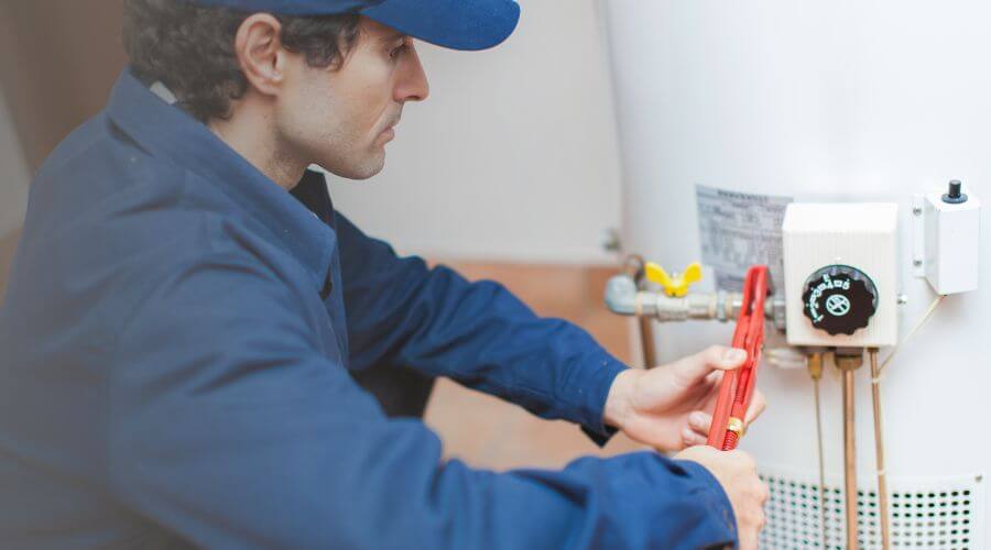 Professional Leak Detection in Reynoldsville, WV