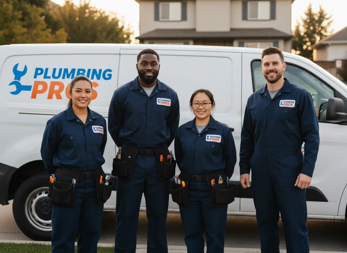 Water Heater Repair company in Reynoldsville, WV